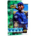 2000 Upper Deck Ionix Baseball Hobby Box 24 Packs (Ships Sealed Only)