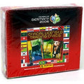 2006 Panini FIFA World Cup Germany Box (Ships Sealed Only)