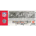 2007 Playoff NFL Playoffs Football Hobby Box (Ships Sealed Only)