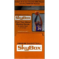 2008 09 Upper Deck Skybox Basketball Gravity Feed Box 48 Packs (Ships Sealed Only)