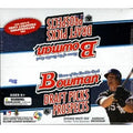 2009 Bowman Draft Picks & Prospects Baseball Retail Box (Ships Sealed Only)