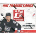 2010 11 Donruss Hockey Hobby Box (Ships Sealed Only)