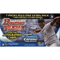 2011 Bowman Draft Picks Prospects Baseball Blaster 16 Box Lot (Ships Sealed Only)