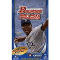 2011 Bowman Draft Picks Prospects Baseball Hobby Box (Ships Sealed Only)