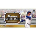 2011 Bowman Sterling Baseball Hobby Box (Ships Sealed Only)
