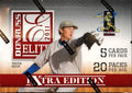 2011 Donruss Elite Extra Edition Baseball Hobby 20 Box Case (Ships Sealed Only)