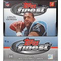 2011 Topps Finest Football Hobby Box 12 Packs (Ships Sealed Only)