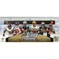 2011 Topps Prime Football Hobby Case 6 Boxes 60 Packs (Ships Sealed Only)