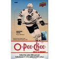 2012 13 O Pee Chee OPC Hockey Hobby Box Sealed (Ships Sealed Only)