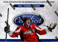 2012 13 Panini Certified Hockey Hobby Box 4 Autographs Guaranteed (Ships Sealed Only)