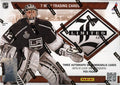 2012 13 Panini Limited Hockey Hobby Box Sealed (Ships Sealed Only)