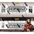 2012 Panini Prizm Football Retail Case 20 Boxes (Ships Sealed Only)