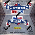 2013 14 Panini Crusade Basketball Hobby Case 15 Boxes (Ships Sealed Only)