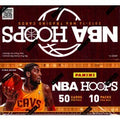 2013 14 Panini NBA Hoops Jumbo Box 10 Packs 50 Cards Per Pack (Ships Sealed Only)