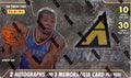 2013 14 Panini Pinnacle Basketball Jumbo Case 12 Boxes (Ships Sealed Only)