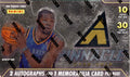 2013 14 Panini Pinnacle Basketball Jumbo Box (Ships Sealed Only)