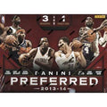 2013 14 Panini Preferred Basketball Hobby Case 10 Boxes (Ships Sealed Only)