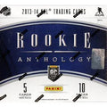 2013-14 Panini Rookie Anthology Hockey Hobby 12 Box Case (Ships Sealed Only)