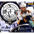 2013 14 Panini Totally Certified Hockey Hobby Case 12 Boxes (Ships Sealed Only)