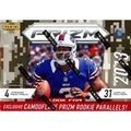 2013 Panini Prizm Football Blaster Case 20 Boxes (Ships Sealed Only)