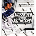2013 Panini Prizm Perennial Draft Baseball Hobby 12 Box Case (Ships Sealed Only)