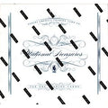 2014-15 Panini National Treasures Basketball Hobby 3 Box Case (Ships Sealed Only)