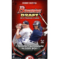 2014 Bowman Draft Picks Prospects Baseball Hobby 12 Box Case (Ships Sealed Only)