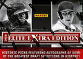 2014 Panini Elite Extra Edition Baseball Hobby 20 Box Case (Ships Sealed Only)