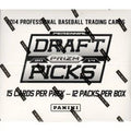 2014 Panini Prizm Perennial Draft Baseball Super Value Rack Box (Ships Sealed Only)