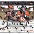 2014 Panini Rookies & Stars Longevity Football 20 Box Case (Ships Sealed Only)