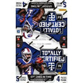 2014 Panini Totally Certified Football Hobby Case 14 Boxes (Ships Sealed Only)
