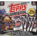 2014 Topps Football Mega Box Lot 20 Boxes 9 Packs Each (Ships Sealed Only)