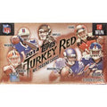 2014 Topps Turkey Red Football 20 Box Lot (Ships Sealed Only)