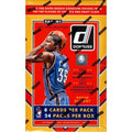 2015 16 Panini Donruss Basketball Hobby Case 16 Boxes (Ships Sealed Only)