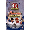 2015 Bowman Draft Picks Prosp Baseball Super Jumbo 6 Box Case (Ships Sealed Only)
