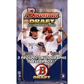 2015 Bowman Draft Picks Prospects Baseball Jumbo Box (Ships Sealed Only)