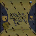 2015 Panini Black Gold Football Hobby Box (Ships Sealed Only)