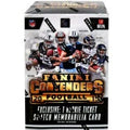2015 Panini Contenders Football Blaster Box Rookie Ticket Swatches (Ships Sealed Only)