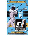 2015 Panini Donruss Baseball Hobby Box (Ships Sealed Only)