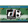 2015 Panini Donruss Soccer 20 Box Case Factory Sealed (Ships Sealed Only)