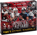 2015 Panini Rookies & Stars Longevity Football Box (Ships Sealed Only) - B2