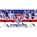 2015 Panini USA Soccer Set Box 75 Cards with Autograph (Ships Sealed Only)