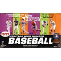 2015 Topps Heritage High Number Baseball Hobby 12 Box Case (Ships Sealed Only)
