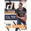 2016 17 Panini Donruss Basketball Blaster Box Rookie Class (Ships Sealed Only)