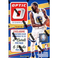 2016 17 Panini Donruss Optic Basketball Blaster Case 20 Boxes (Ships Sealed Only)