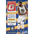 2016 17 Panini Donruss Optic Basketball Hanger Box 12 Cards Per Pack (Ships Sealed Only)