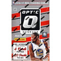 2016 17 Panini Donruss Optic Basketball Hobby Box (Ships Sealed Only)