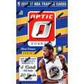 2016 17 Panini Donruss Optic Basketball Retail Box (Ships Sealed Only)