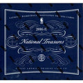 2016 17 Panini National Treasures Basketball Hobby Case 4 Boxes (Ships Sealed Only)