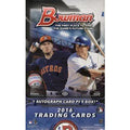 2016 Bowman Baseball Hobby Box (Ships Sealed Only)